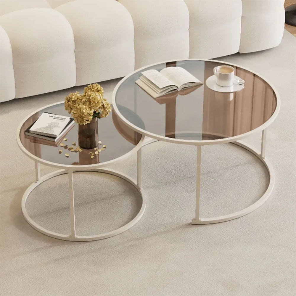 End Tables