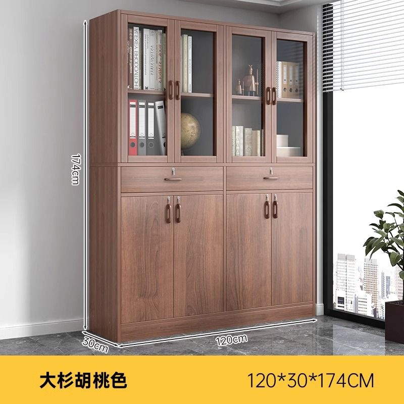 2024New Wine Cabinet Home Display Cabinet Living Room Shelf Wall Display Cabinet Simple Multi-Layer Hallway Locker