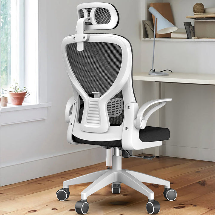 Computer Chair Home Armchair Primary and Secondary School Students Comfortable Sitting for a Long Time Not Tired Gaming Chair Ergonomic Chair Office Chair