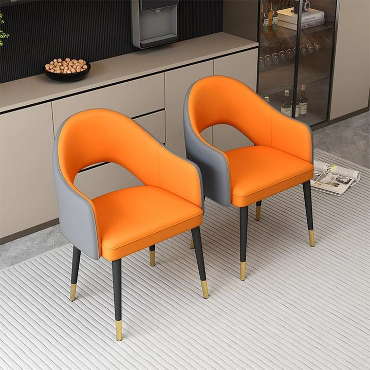 Chair Dining Table and Chair Conference Chair Leisure Net Red Chair Outdoor Senior Office Chair for Bedroom Rental Room