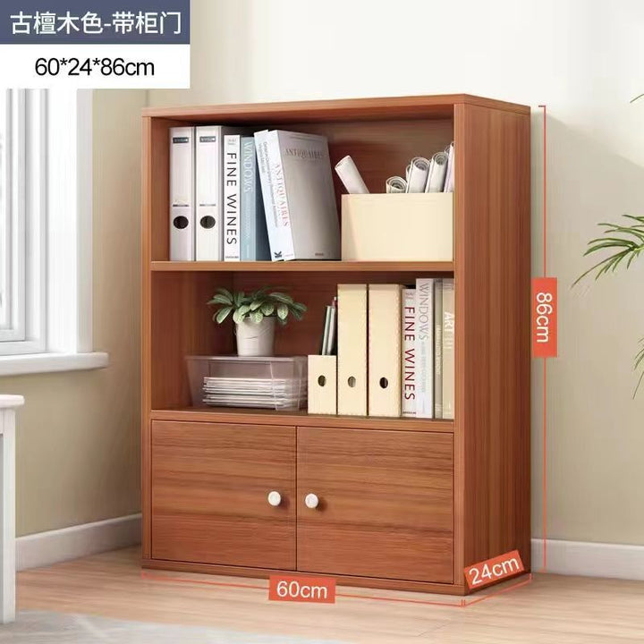 Shoe Rack Multi-Layer Home Doorway Gap Storage Fantastic Bedroom Dorm Small Narrow Shoe Cabinet for Space-Saving Rental House