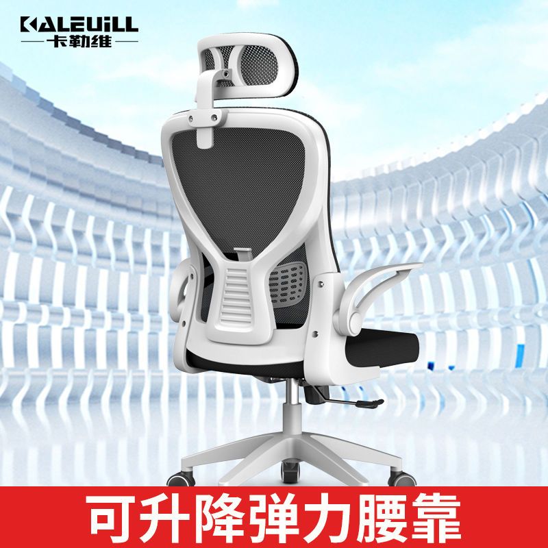 Computer Chair Home Armchair Primary and Secondary School Students Comfortable Sitting for a Long Time Not Tired Gaming Chair Ergonomic Chair Office Chair