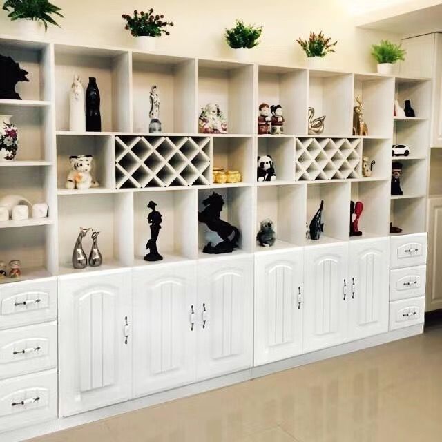 Wine Cabinet Modern Minimalist Entrance Cabinet Hallway Shoe Cabinet Living Room Curio Cabinet Dining Room Screen Cabinet Shelf Hall Cabinet